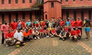 Mangalore-Runners-Club