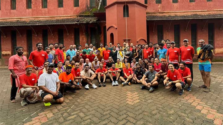 Mangalore-Runners-Club