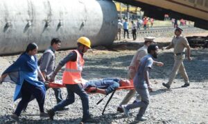 Mock-Drill