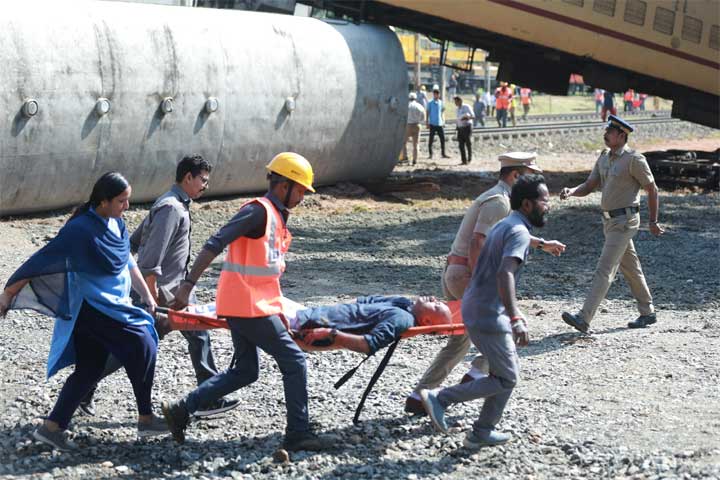 Mock-Drill