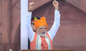 Modi-speech