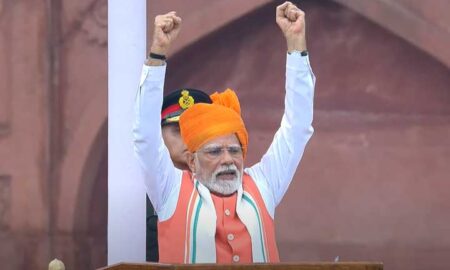 Modi-speech