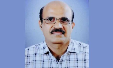 Dr. Nityananda Nayak