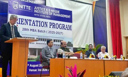 Justice K S Hegde Institute