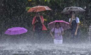 Rain-Mangalore