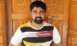 Santosh-Shetty