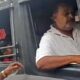 School-van-driver