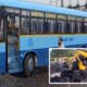 Talapady-Accident