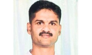 Vinay-Yavate
