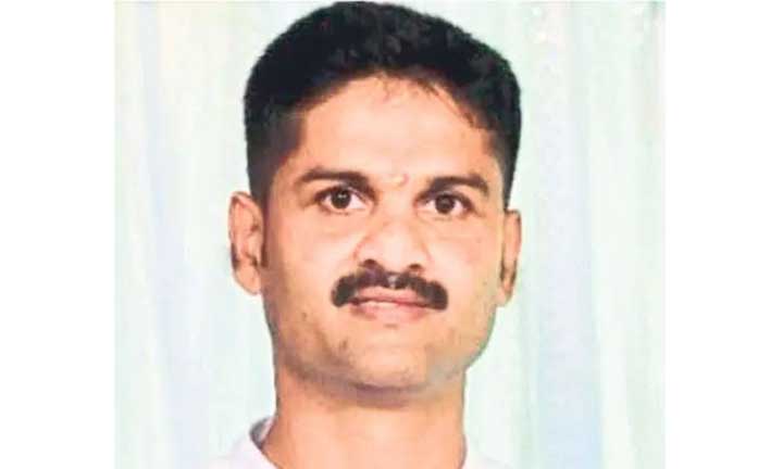 Vinay-Yavate