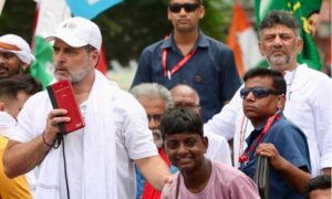 Vote-Adhikar-Yatra