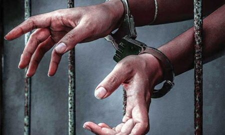 police-arrest