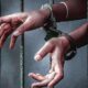 police-arrest