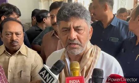 DK-Shivakumar