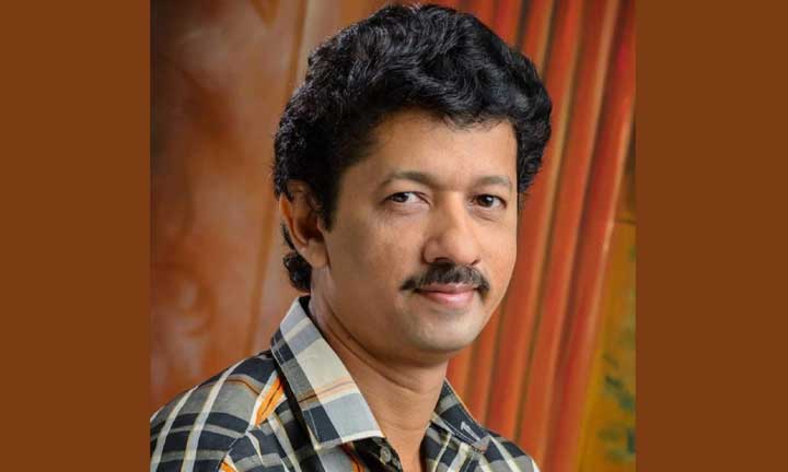 John Chandran