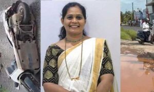 Madhavi