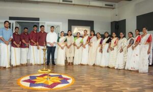 Rohan-corporation-onam