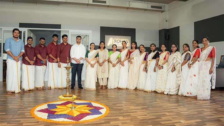 Rohan-corporation-onam