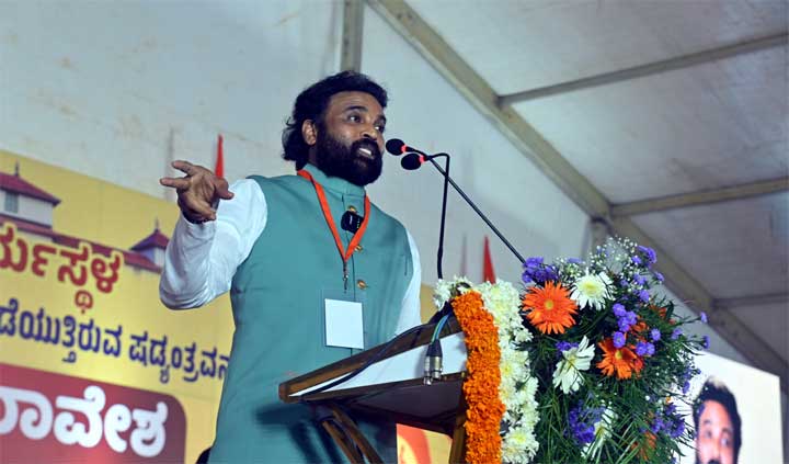 Sri-Ramulu