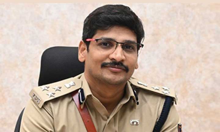 Sudhir-Kumar-Reddy