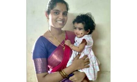 Sushmitha