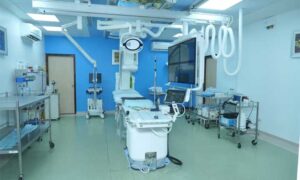 Unity-Hospital