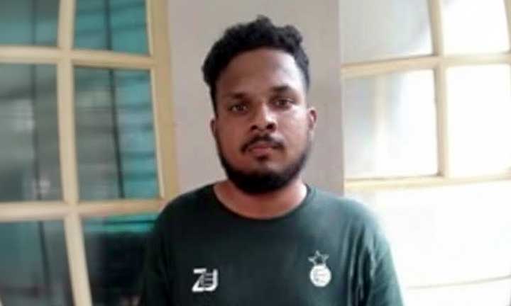Abhijith-Acharya