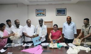 Akka-Sanjeevini