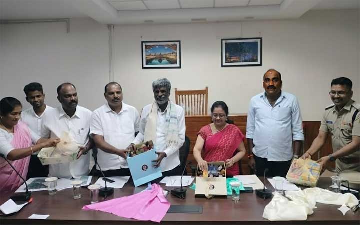 Akka-Sanjeevini