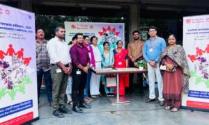 Bank-of-Baroda Vigilance Awareness Campaign