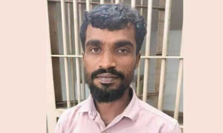 Farooq alias Umar Farooq