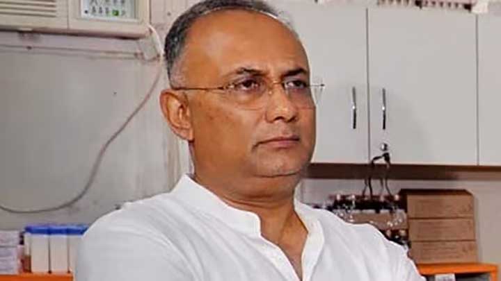 Dinesh-Gundurao