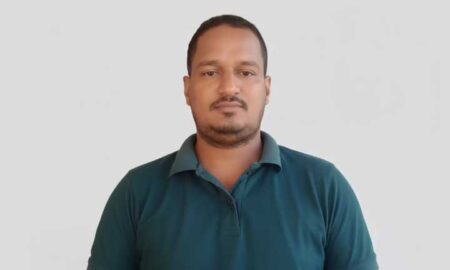 Harish