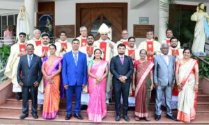 Jesuit-priests