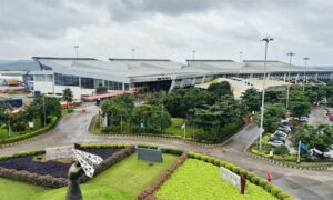 Mangaluru International Airport,