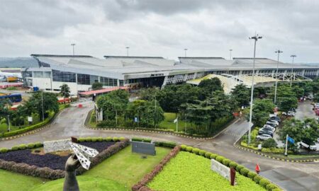 Mangaluru International Airport,