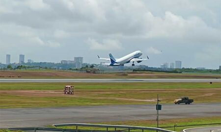 Mangaluru International Airport