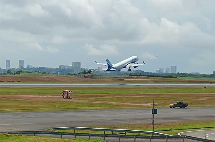Mangaluru International Airport