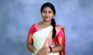 Niriksha