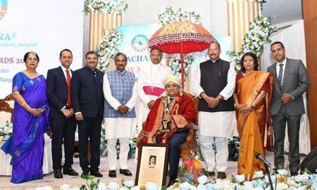 Rachana-Award