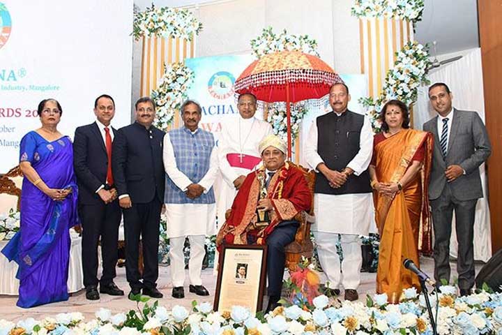Rachana-Award