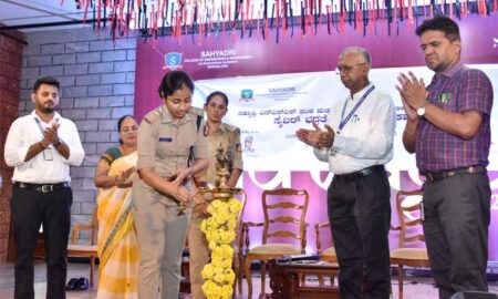 Sahyadri Cyber Security
