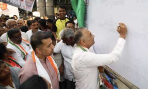 Signature-Campaign