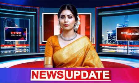 Mega Media TV