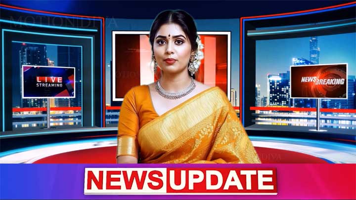 Mega Media TV