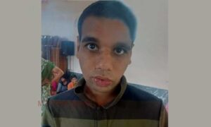 santhosh