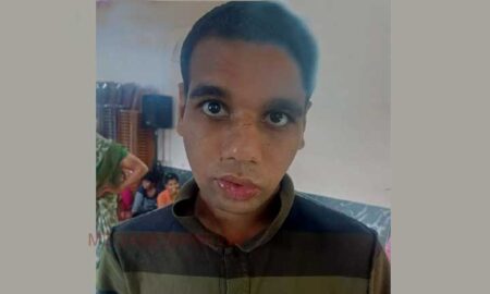 santhosh