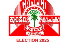 CAMPCO ELECTION
