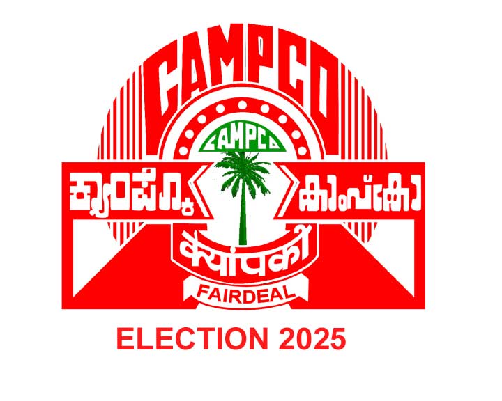 CAMPCO ELECTION
