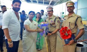 Digital-Arrest'-Scam